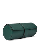 Smythson Panama calf leather watch roll, UK version