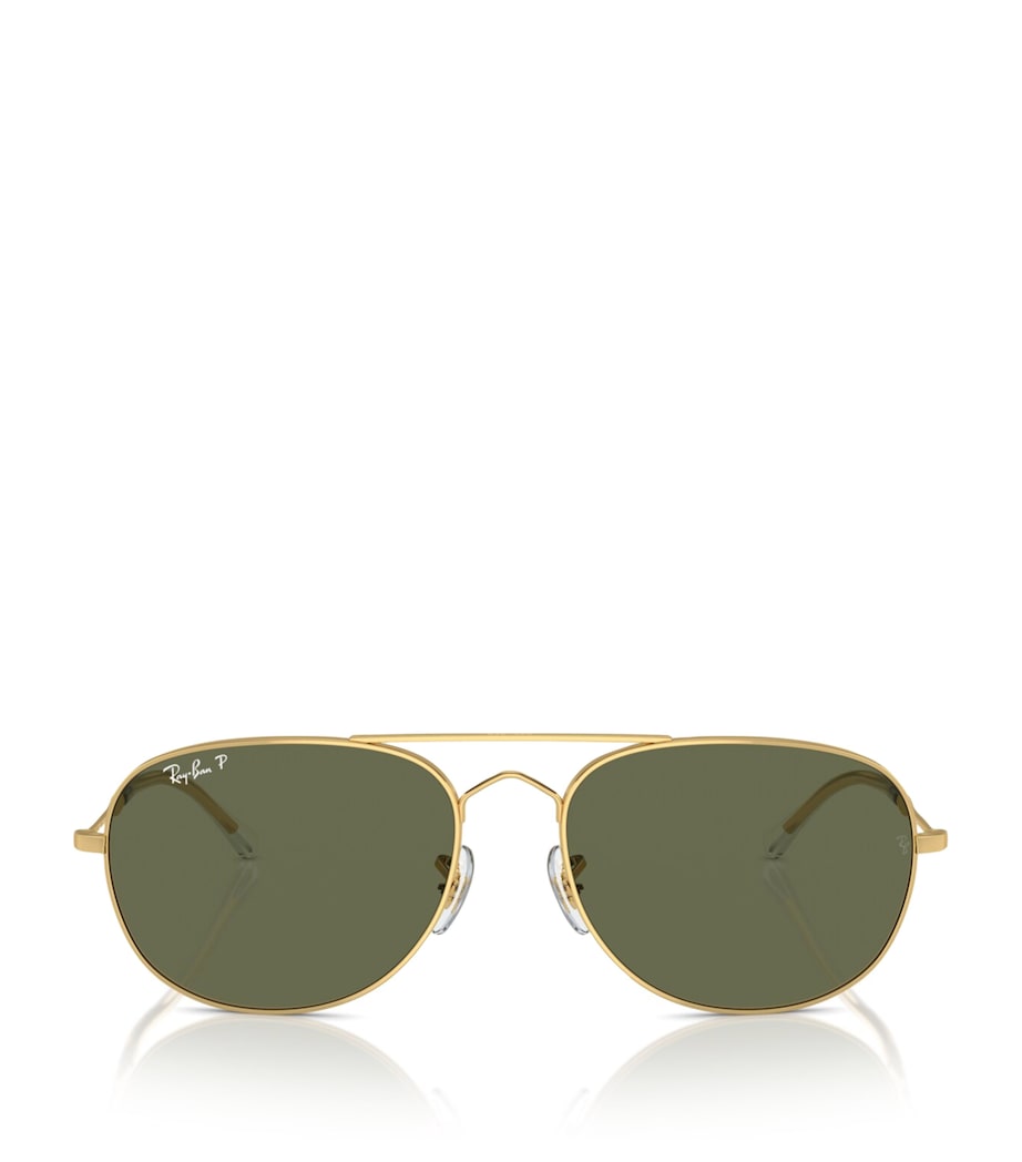 Ray-Ban Bain Bridge sunglasses - British product