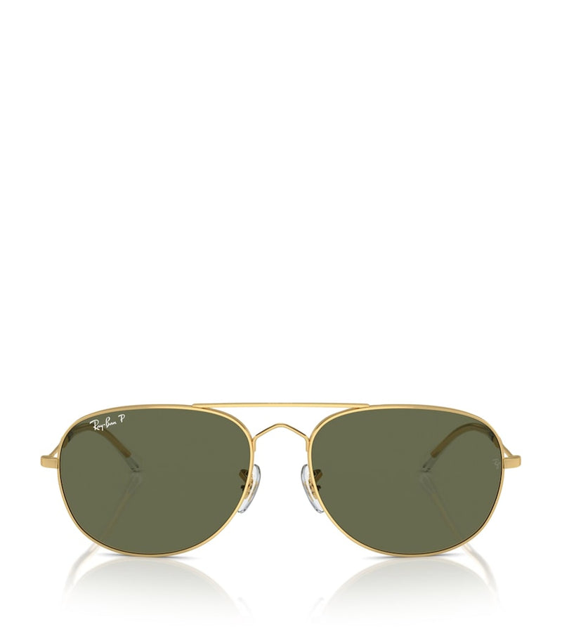 Ray-Ban Bain Bridge sunglasses - British product