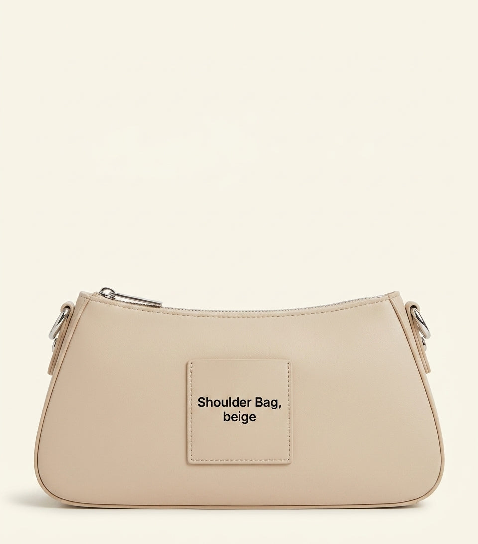 Vivienne Westwood Tasha skulderveske kompakt design (britisk merke)
