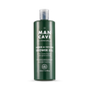 Mancave shower gel Amber & Vetiver 500ml, imported from the UK
