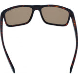 Polaroid PLD 2158 S brown frame sunglasses, UK version
