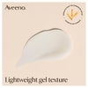Aveeno Face Calm + Restore Oat Gel Moisturiser 50ml - British product