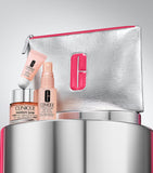 Clinique Moisture Surge Megastars skincare gift set - British product