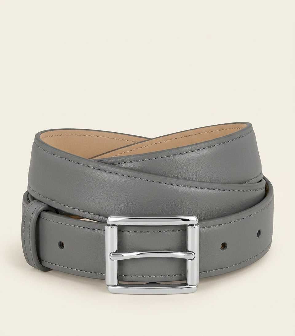 Cartier Leather Panthère de Cartier Belt (75cm)