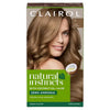 Tinte semipermanente para el cabello Clairol 7 Rubio Oscuro - Producto británico