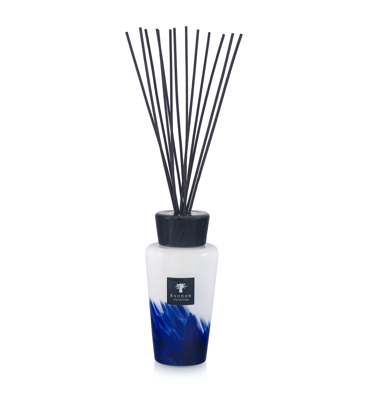 Baobab Collection Feathers Touareg reed diffuser 500ml - British product