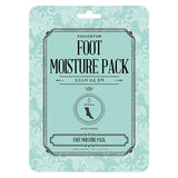 KOCOSTAR Foot Moisture Pack - Pack of 5 GOODS Superdrug   