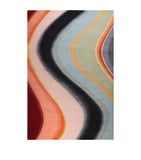 The Rug Company x Paul Smith Spray Swirl rug 2.74m x 1.83m (British brand)