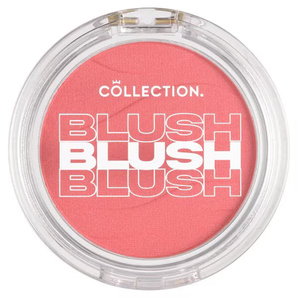 Collection Soft Glow Blusher Cherry, UK version