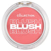 Collection Soft Glow Blusher Cherry, UK version