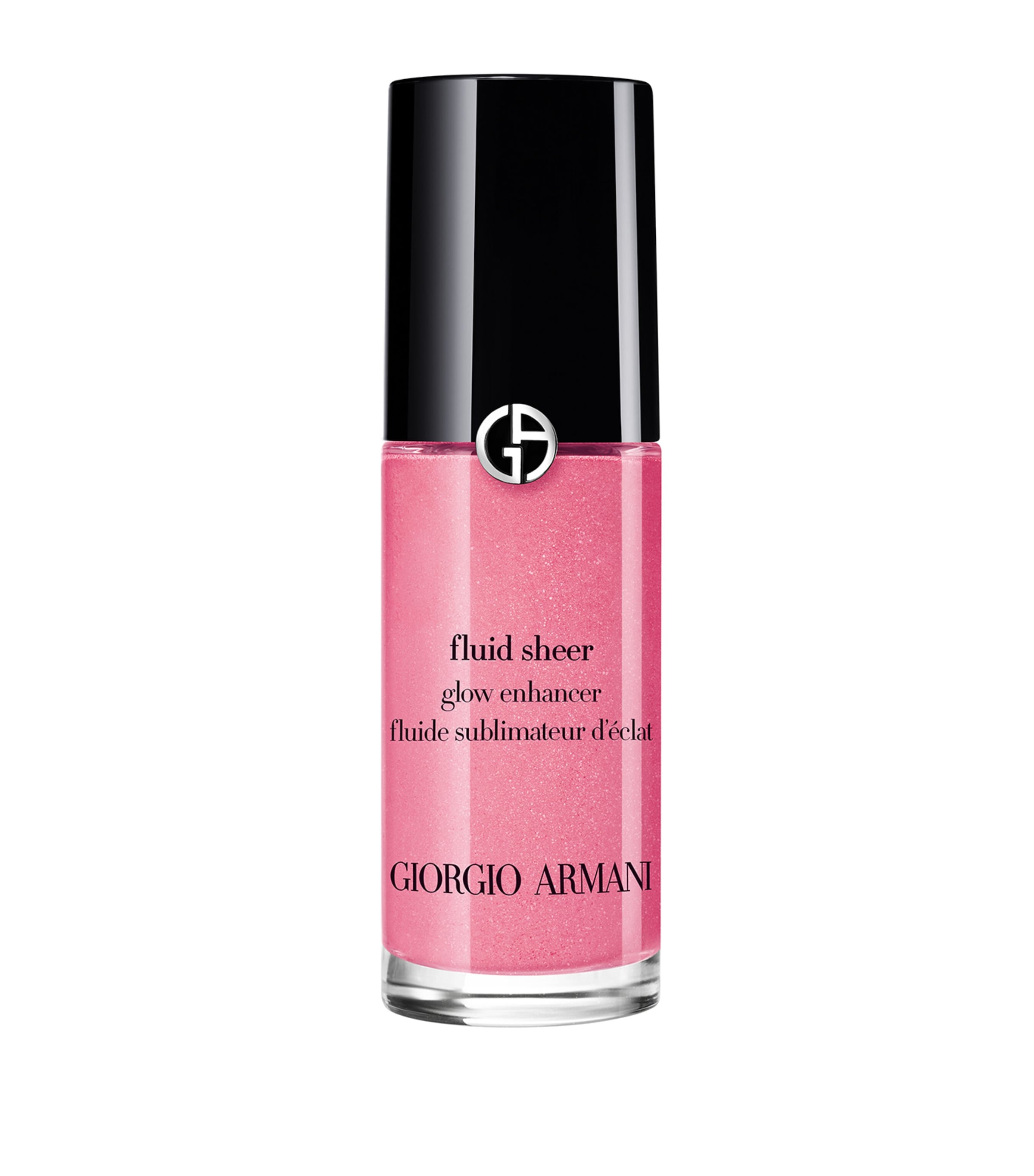 Armani Fluid Sheer Highlighter - British product