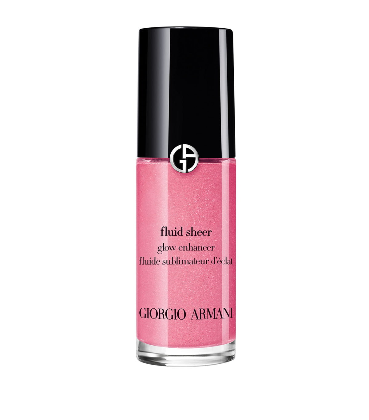 Armani Fluid Sheer Highlighter - British product