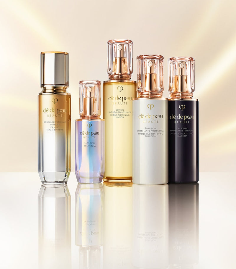 Clé de Peau Beauté Firming Serum Supreme face serum 40ml - British product