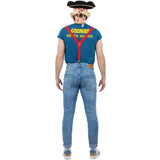 Smiffys The Goonies Sloth costume, imported from the UK