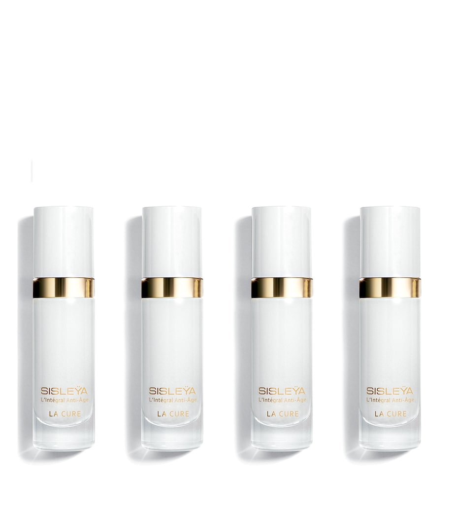 Sisley L'Intégral Anti-Âge La Cure anti-ageing serum (British brand)