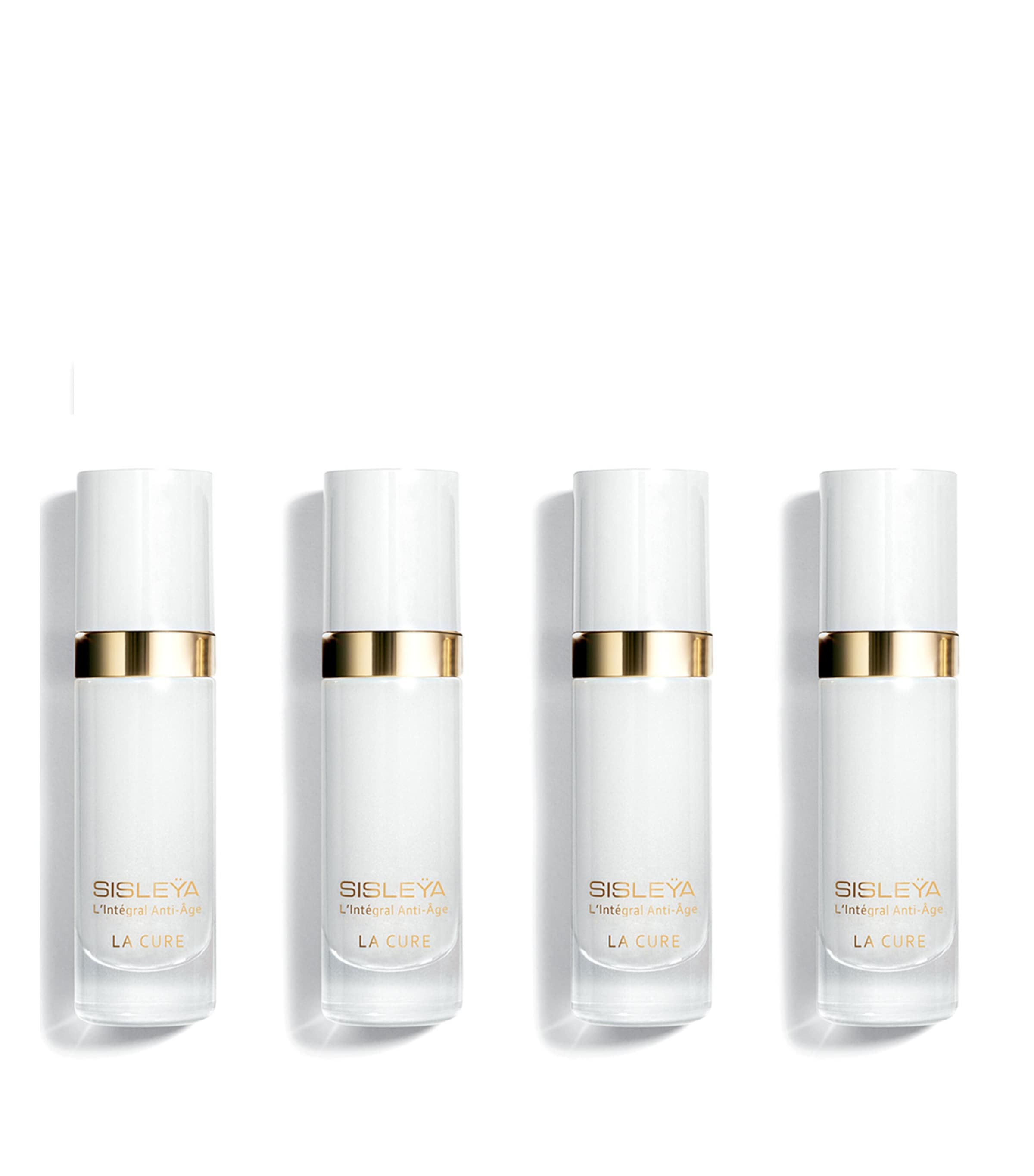 Sisley L'Intégral Anti-Âge La Cure anti-ageing serum (British brand)