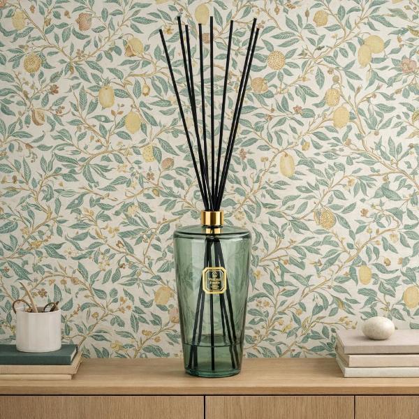 Candlelight 1000ml reed diffuser Vintage Fruits (British brand)