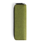 Montblanc Leather Sartorial Pen Pouch, imported from the UK
