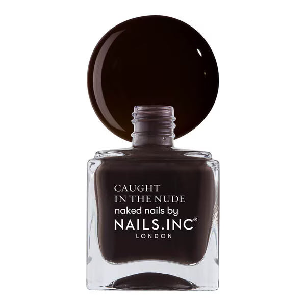 Nails.INC nude nail polish Copacabana beach 14ml, imported from the UK