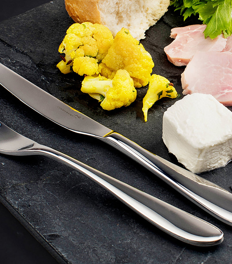 Charingworth Santol cutlery set 24-piece - British product
