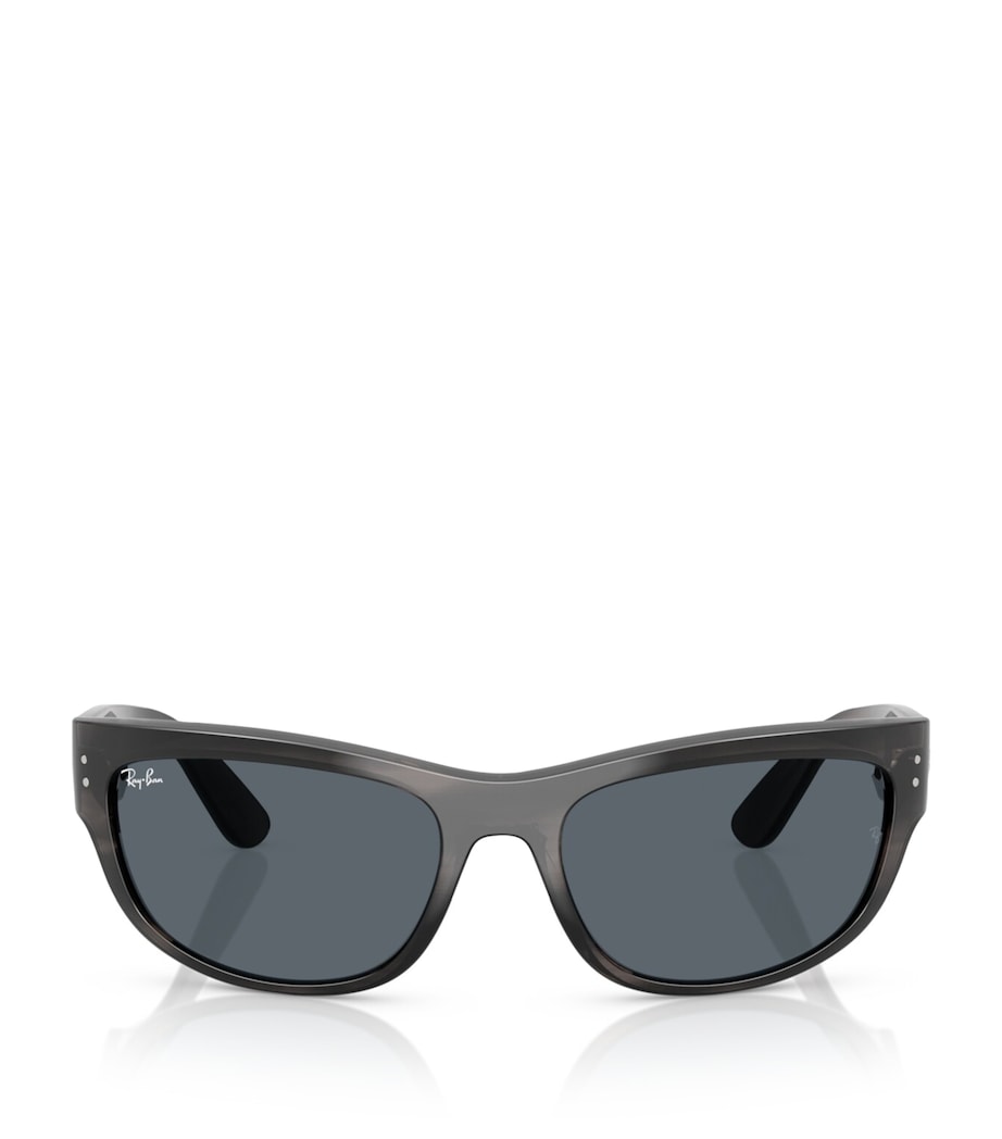 Ray-Ban Mega Balorama sunglasses, UK version