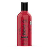Apis Cherry Shower Gel with hyaluronic acid 500 ml (British brand)