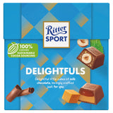 Ritter Sport Delightfuls 176g GOODS ASDA   