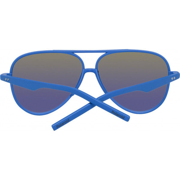 Polaroid sunglasses Blue PLD 6017 - British product