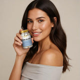 Totality collagen supplement with Vitamin C 60 capsules, UK version