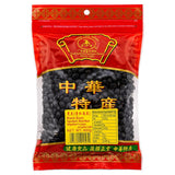 Zheng Feng Black Soybean dried Chinese black beans (British brand)