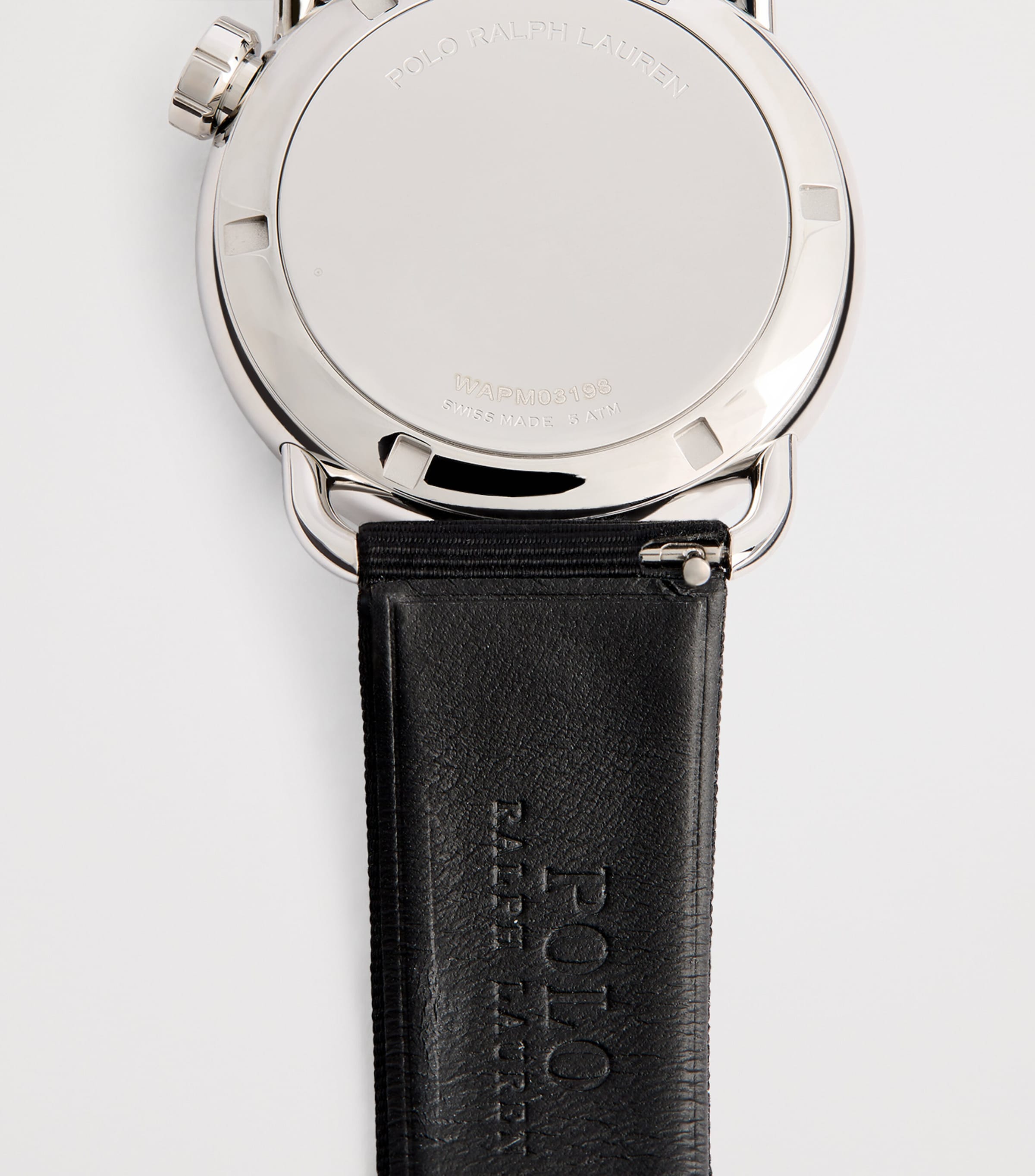 Polo Ralph Lauren Martini Tuxedo Polo Bear watch 38mm, UK version