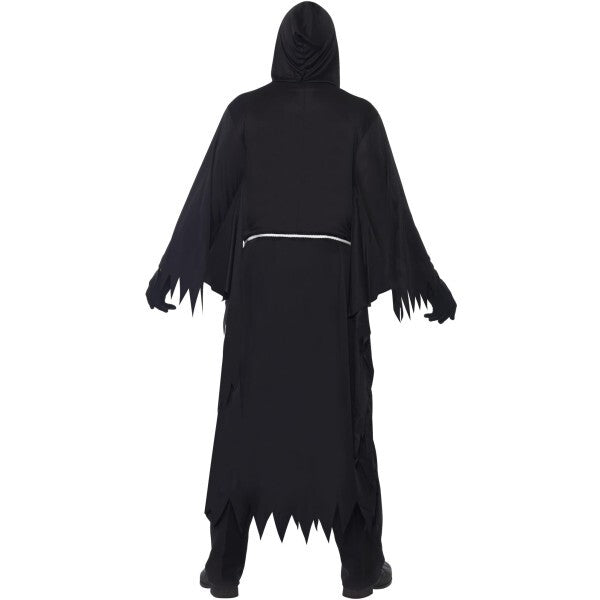 Smiffys Grim Reaper costume with mask - British product