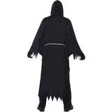 Smiffys Grim Reaper costume with mask - British product