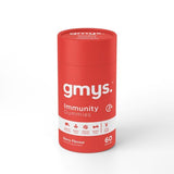 gmys. Immunity Gummies Berry Flavour, 60 GOODS Superdrug   