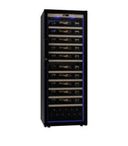 Eurocave Large Single-Temperature Champagne Cabinet - British product