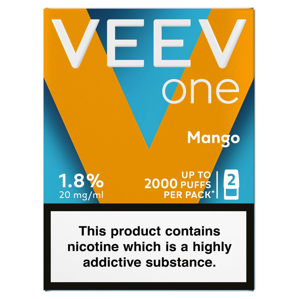 Veev One Mango