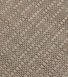 Chilewich Thatch oval placemat 36cm x 50cm - British product