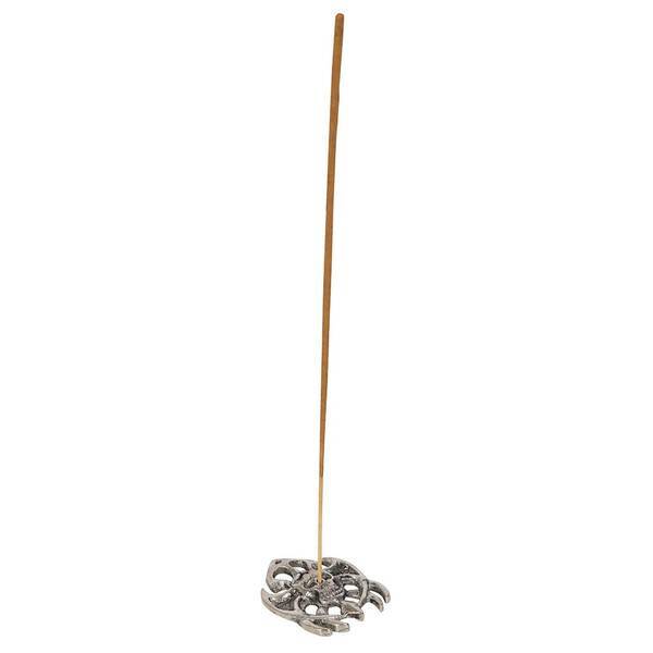 Something Different Vampire Incense Sticks Skull Holder (British brand)