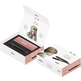Gamma+ Donna+ Volume Crimper Black, imported from the UK