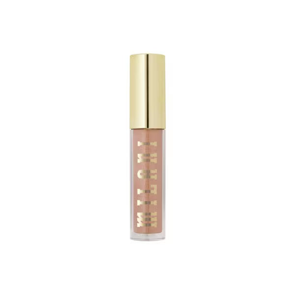 Milani Keep It Full Nourishing Lip Plumper Champagne, imported from the UK