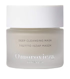 Omorovicza deep cleansing mask, imported from the UK