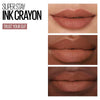 Maybelline Superstay Ink Crayon 10 Trust Your Gut