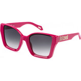 Just Cavalli grey sunglasses 54mm, imported from the UK