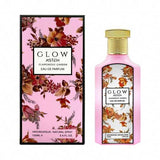 Anfar Asten Glow Glamorous Garden EDP 100ml, UK version