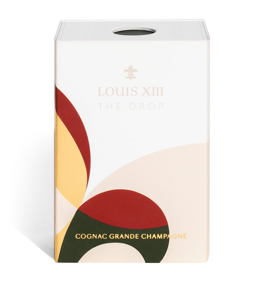 Louis XIII The Drop Make It Bright cognac 1cl, UK version