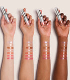 Armani Prisma Glass Icy Plumper lip gloss - British product