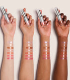 Armani Prisma Glass Icy Plumper lip gloss - British product