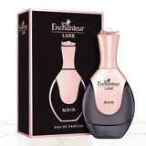 Yardley Luxe Noir eau de parfum 50ml - British product