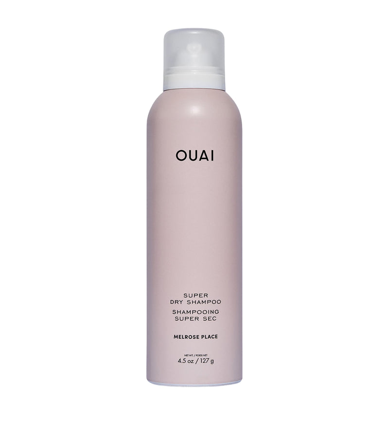 Ouai Melrose Place Super Dry Shampoo 127g, imported from the UK